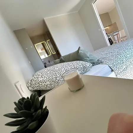 Le Cocon Des Floreal Bandol