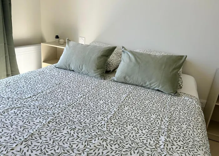 Le Cocon Des Floreal Bandol