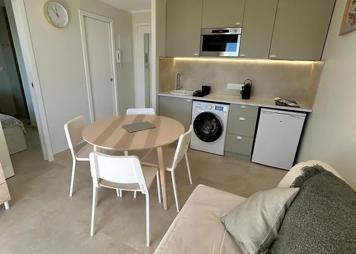 Le Cocon Des Floreal