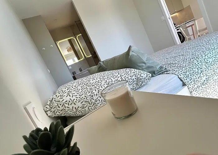 Le Cocon Des Floreal Bandol