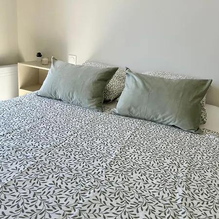 Le Cocon Des Floreal Bandol