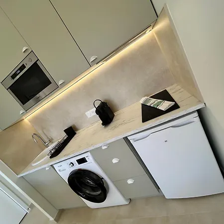 Apartman Le Cocon Des Floreal *