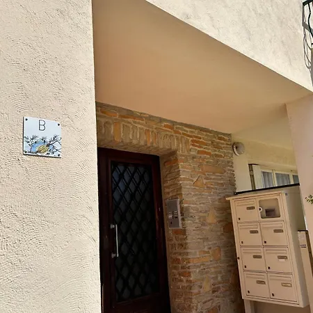 Le Cocon Des Floreal Bandol