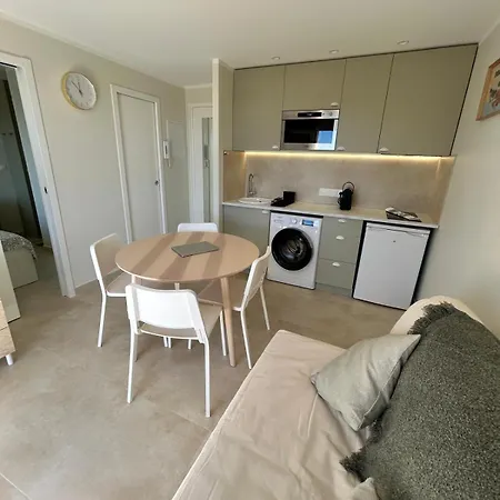 Le Cocon Des Floreal