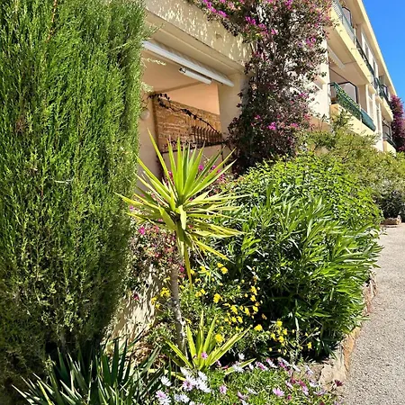 Le Cocon Des Floreal * Bandol