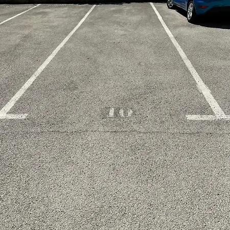 Lejlighed Le Cocon Des Floreal Bandol