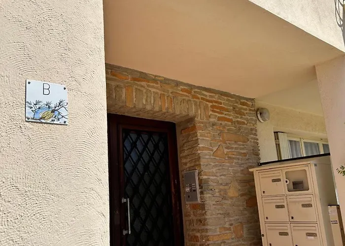 Le Cocon Des Floreal Bandol